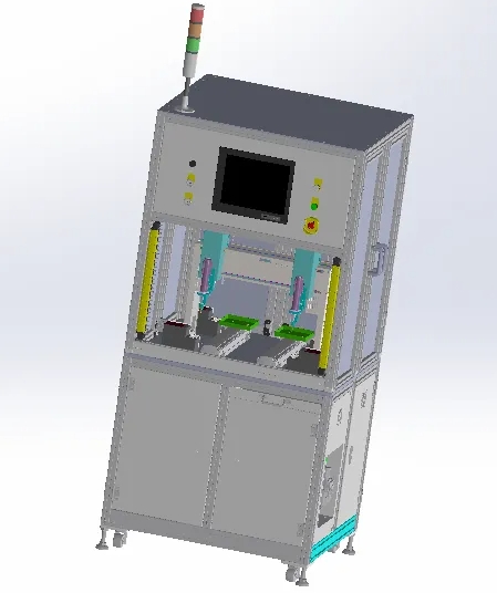 ๤λݽzC3DģD Solidworks18OӋ