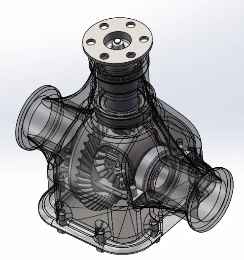 ܇3D(sh)ģD Solidworks16OӋ