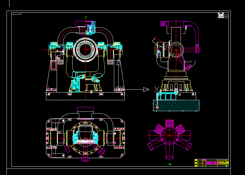 SD(zhun)_(ti)cadO(sh)Ӌ(j)D