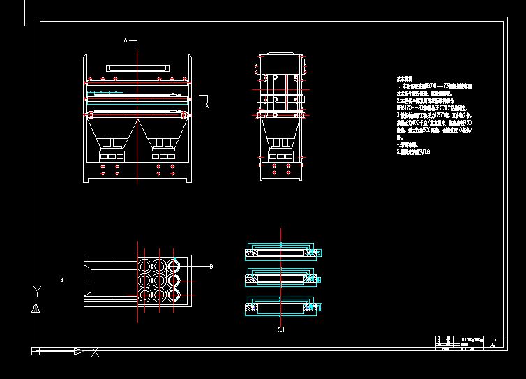 򻯙C(j)cadO(sh)Ӌ(j)D