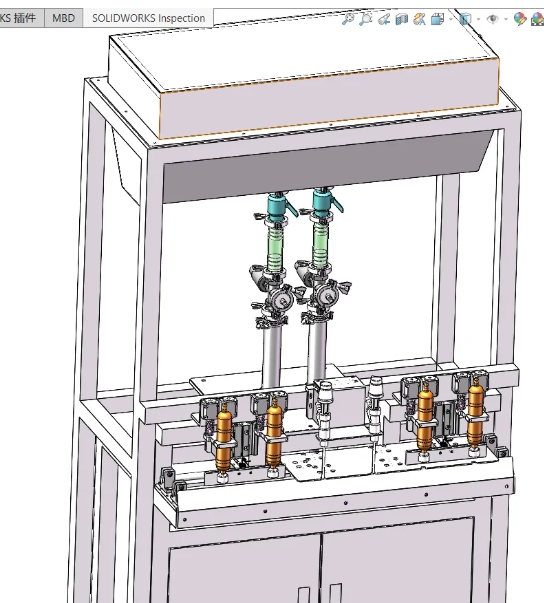 λԄӹC3DģD Solidworks20OӋ