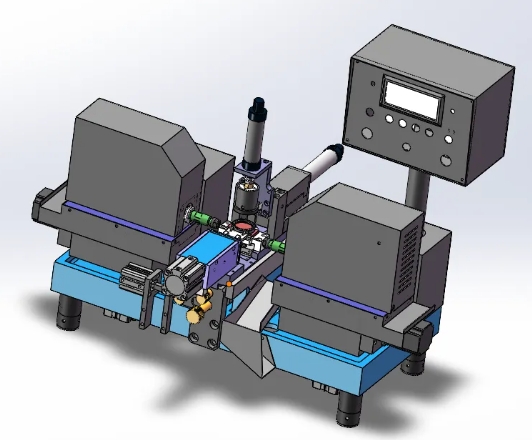 ԄӱP@יC3DģD Solidworks18OӋ