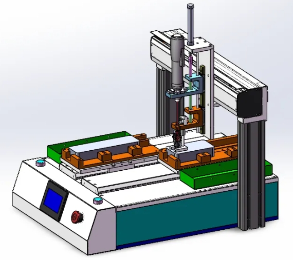 ʽiݽzC(j)3D(sh)ģD Solidworks22O(sh)Ӌ(j)