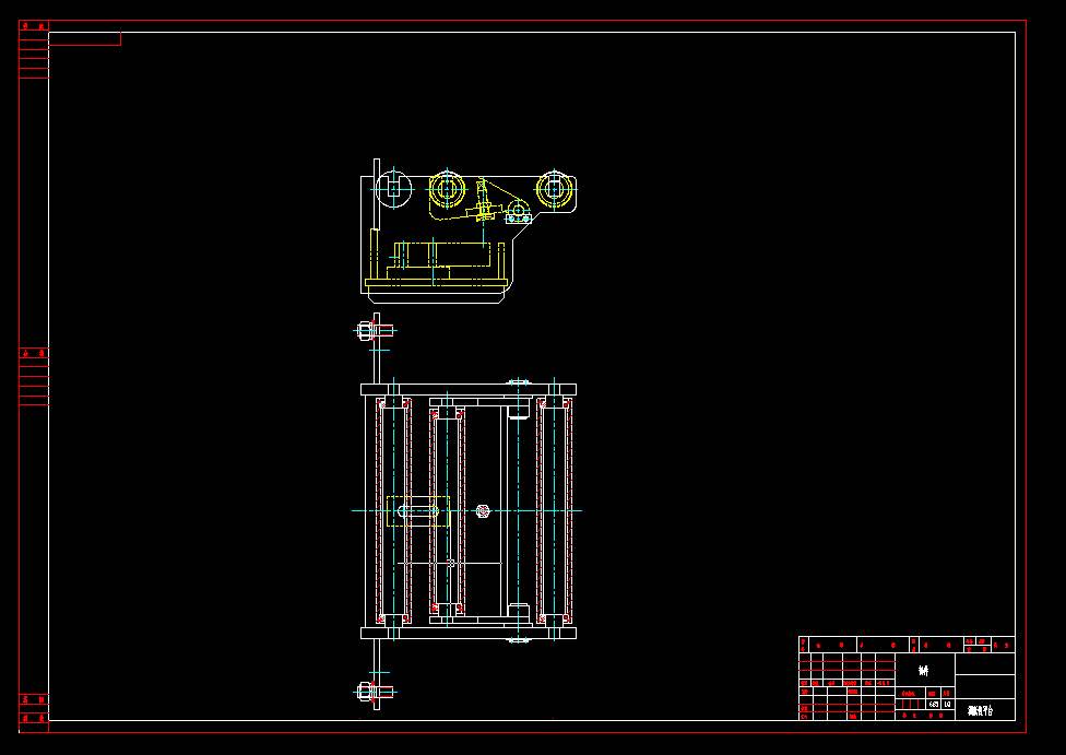 xƽ_(ti)cadO(sh)Ӌ(j)D