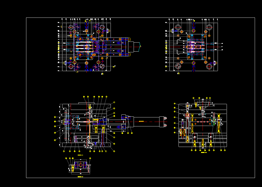ҺоY(ji)(gu)CADO(sh)Ӌ(j)D