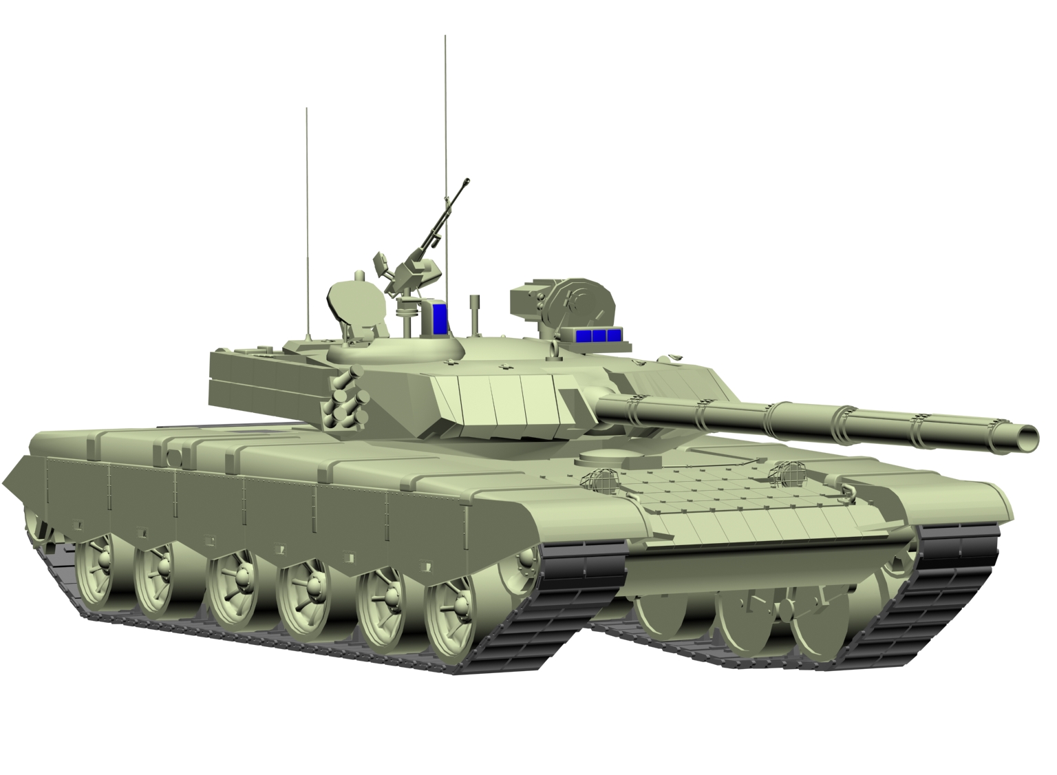 ZTZ-99A̹ģ3DӡD STLʽ