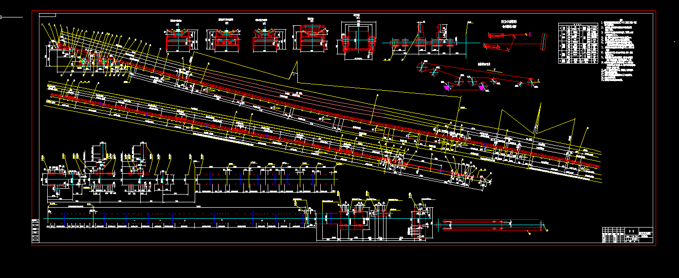 2x1000kwʽ\(yn)ݔC(j)O(sh)Ӌ(j)D