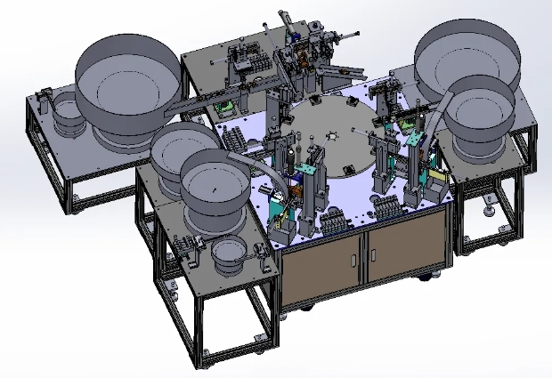 ԴɘO^bC3D(sh)ģD Solidworks22O(sh)Ӌ