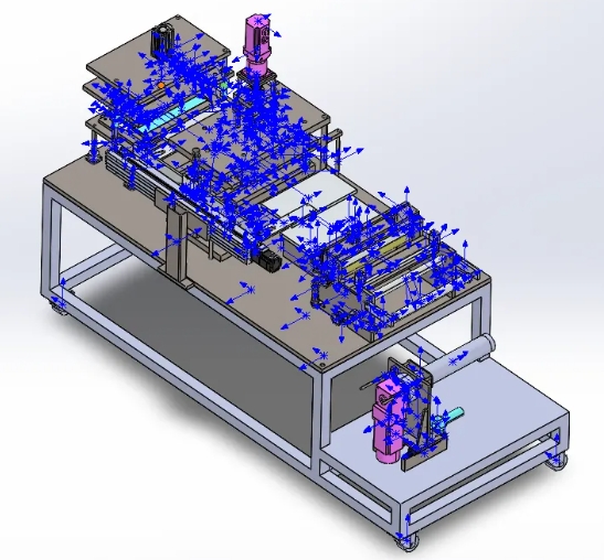 x늳MݔͲЙC3DģD stepʽ