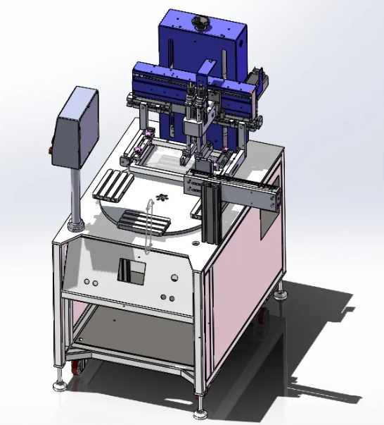 ĹλDPzӡC3DģD Solidworks20OӋ