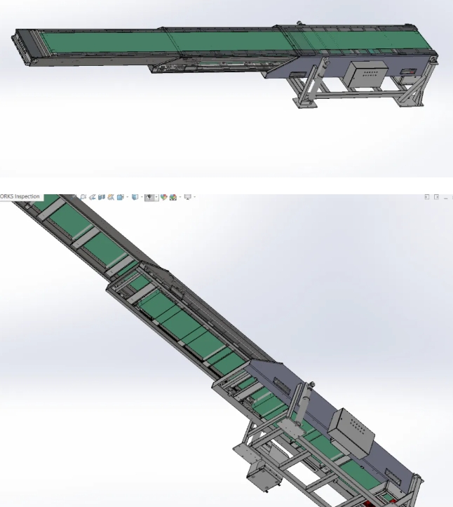 sƤC3DģD Solidworks18OӋ STEP