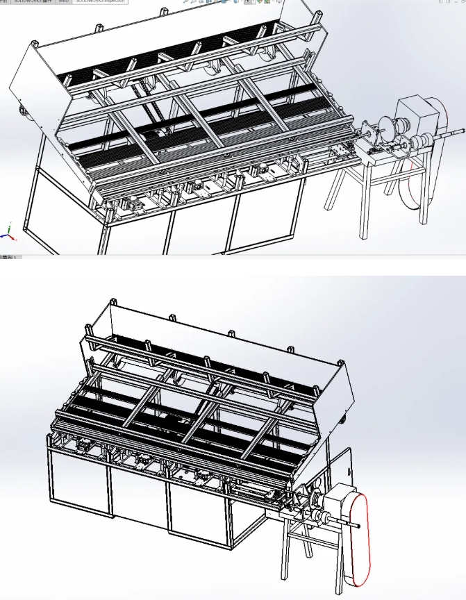 Ԅ܇NC3DģD Solidworks23OӋ