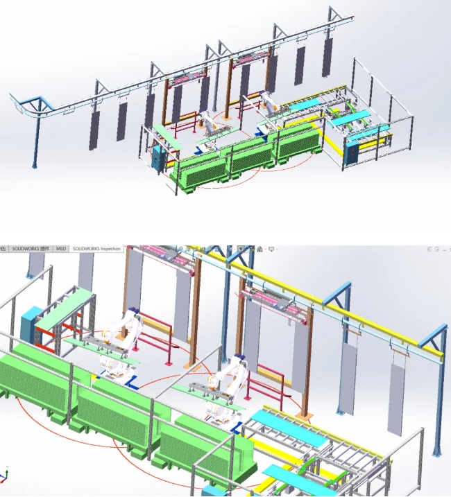 ݏdT凊ۙCԄ¼վ3DģD Solidworks19OӋ