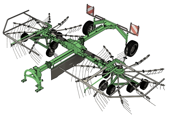 ɲųŻ϶ѵrC3DģD STEPʽ