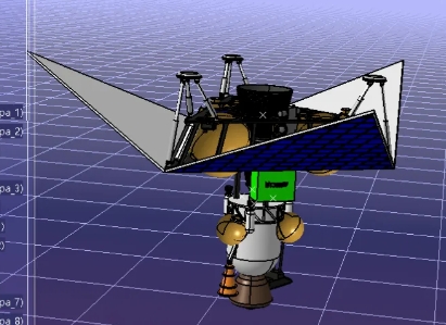 Luna AMS 63DģD STPʽ