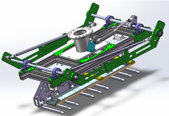 BUAצ3D(sh)ģD SolidworksOӋ