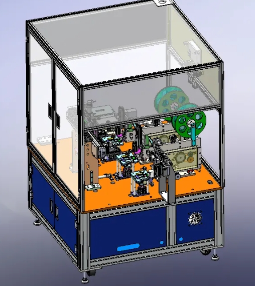 늳ԄNzC3DģD SolidworksOӋ