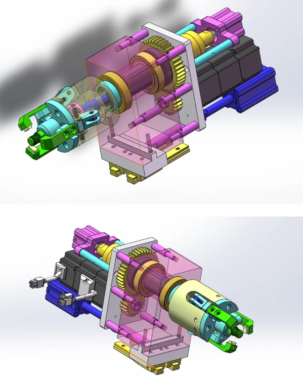 w^3D(sh)ģD SolidworksO(sh)Ӌ(j)