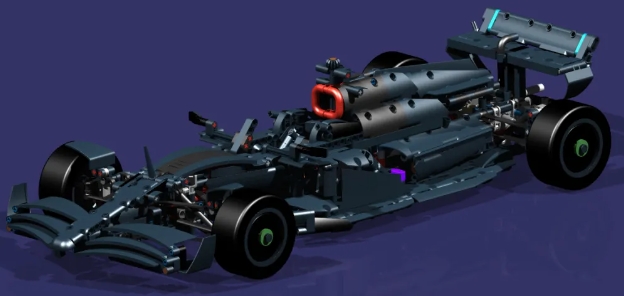 42171÷ِ˹YF1ِ܇ƴbģ3DD STPʽ