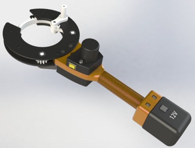 CABLE WRAPPING MACHINE|p@C3DD STEPʽ