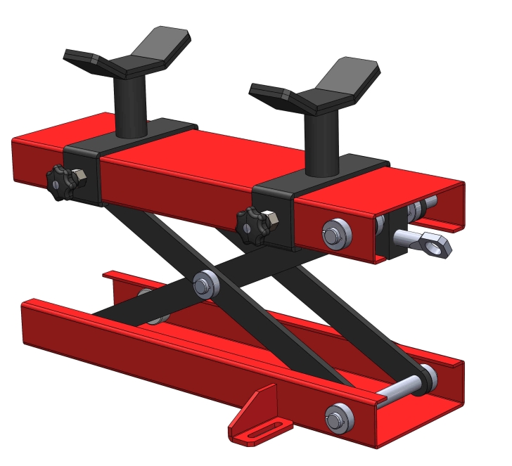 X-Lift XY(ji)(gu)3DD STEPʽ