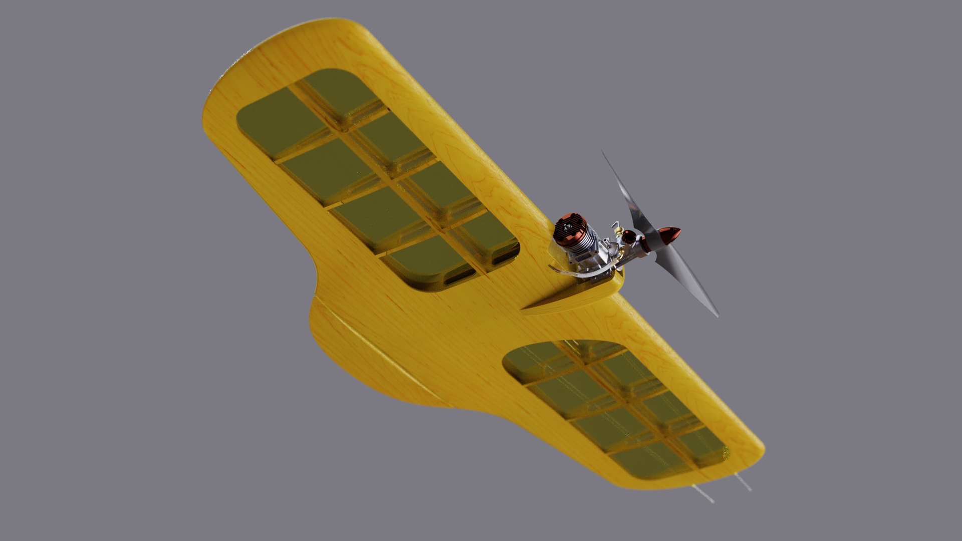 Air Combat̶ģY3DD STEPʽ