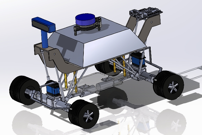 z^ͼ_(d)ŷ늙C(j)С܇3DD SolidworksO(sh)Ӌ(j)