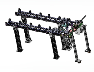 ⚤Ԅ(dng)ӹݔO(sh)3D(sh)ģD Solidworks17O(sh)Ӌ(j)