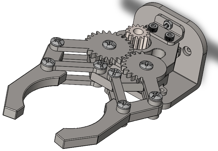 GarraיCеAצY3DD SolidworksOӋ ̈D