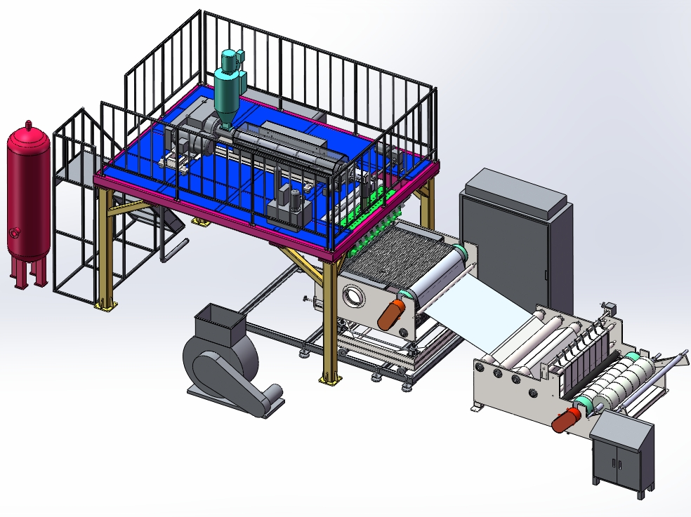 Melt spray clothۇa3DģD SolidworksOӋ
