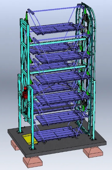 ֱѭhCеwͣ܇O3DģD SolidworksOӋ