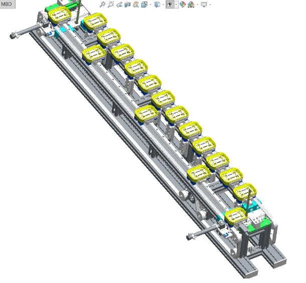 Sйbݔ͙C(j)3D(sh)ģD SolidworksO(sh)Ӌ(j)
