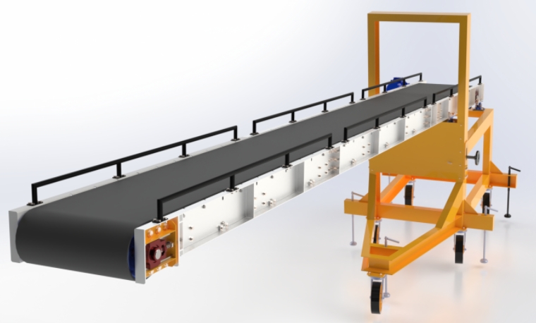 ILNCINATION LOADINGAбݔ͙C3DģD SolidworksOӋ