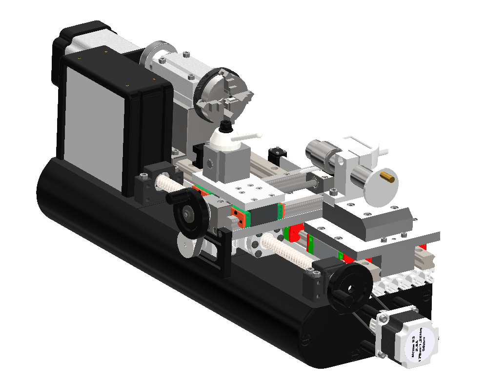 Tour CNCؽ܇3DģD INVENTOROӋ STEP