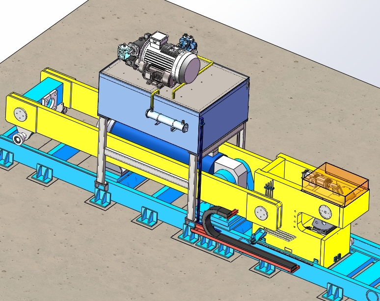 400TֱC3DģD+SolidworksOӋ