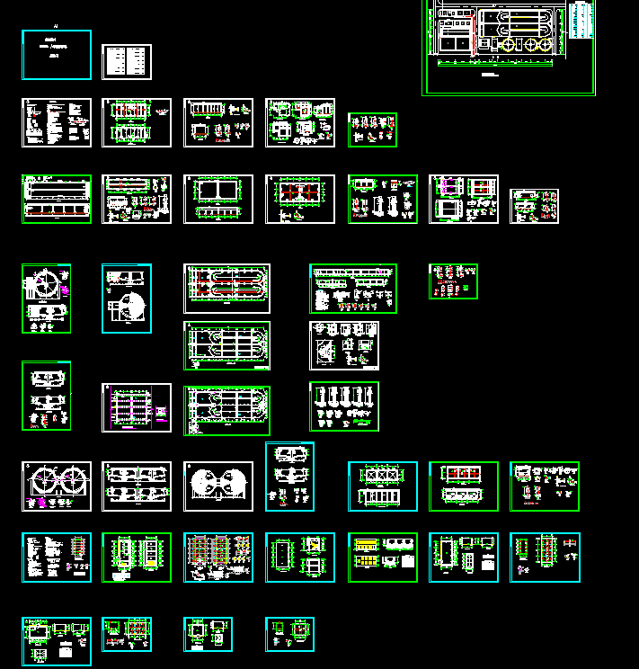 ƤS5000ÿˮ̎O(sh)Ӌ(j)D