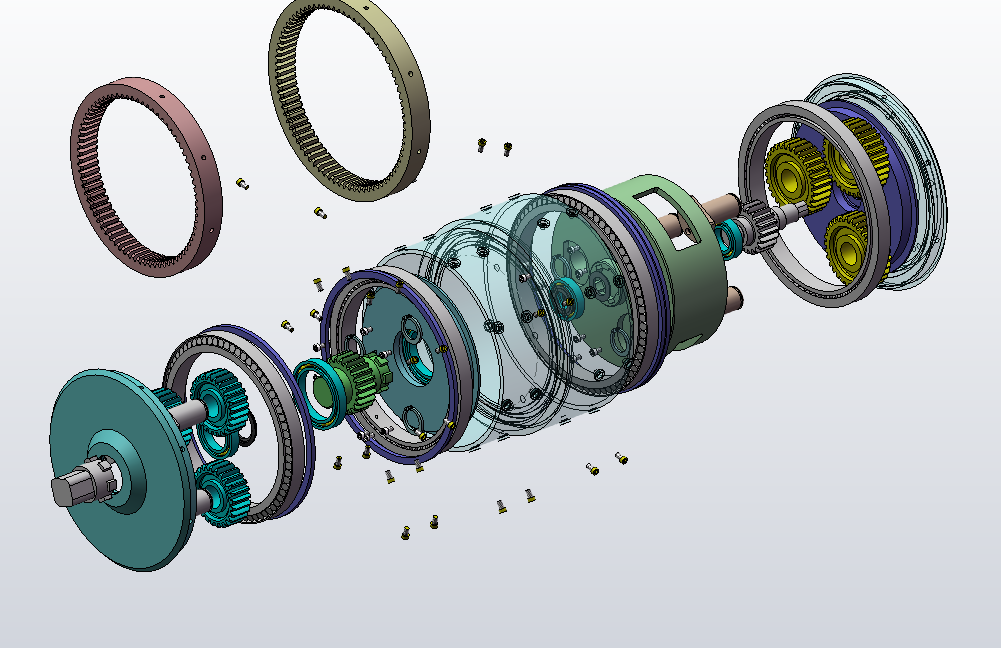 X݆p3DģD Solidworks12OӋ cad̈D