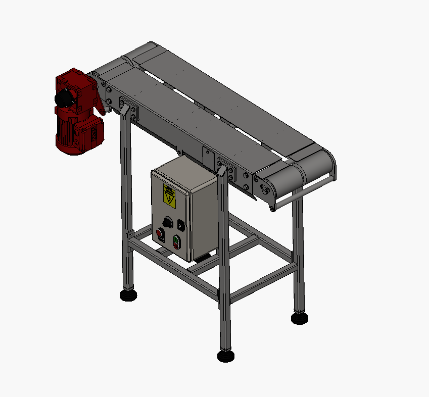 Conveyor beltڙzݔ͎3DD STPʽ