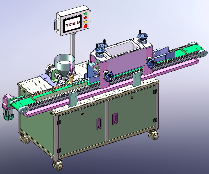 The cake cutterЙC3DģD SolidworksOӋ