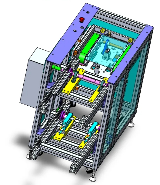 ɱpӾC^3DģD Solidworks18OӋ