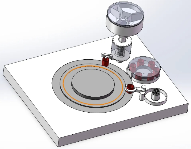 һwȫԄ(dng)󿧷ݲC(j)3DD Solidworks18O(sh)Ӌ(j)
