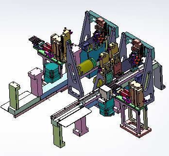 늽ӿڜyԇO3DģD Solidworks17OӋ