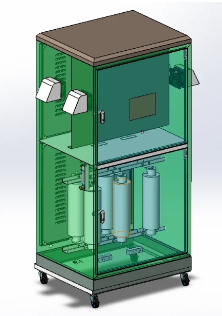 ^Vܵĳl3DģD Solidworks14OӋ