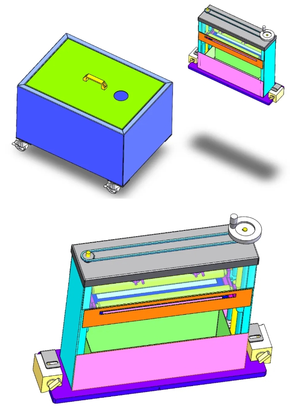 _ćb3DģD Solidworks18OӋ