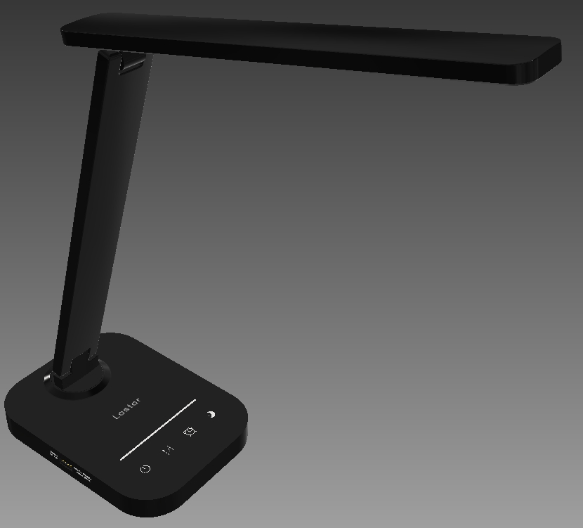 Table lamp_ģ3DD INVENTORO(sh)Ӌ(j)