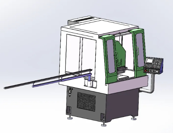 سͶ^@3DģD Solidworks18OӋ