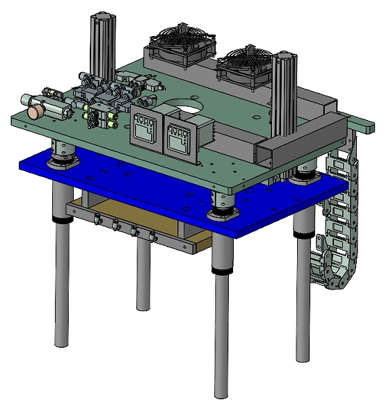 Hot Plate UnitbüӟԪ3DD STEPʽ