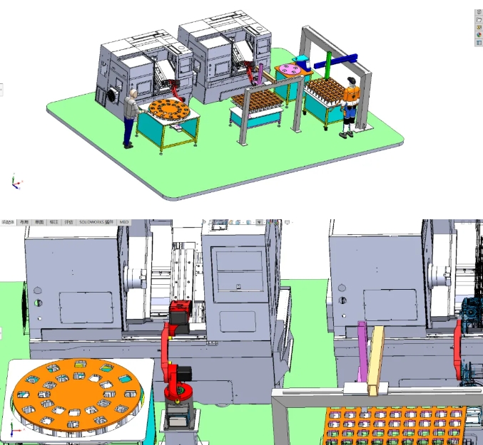 ܇ϙCе3DģD Solidworks18OӋ