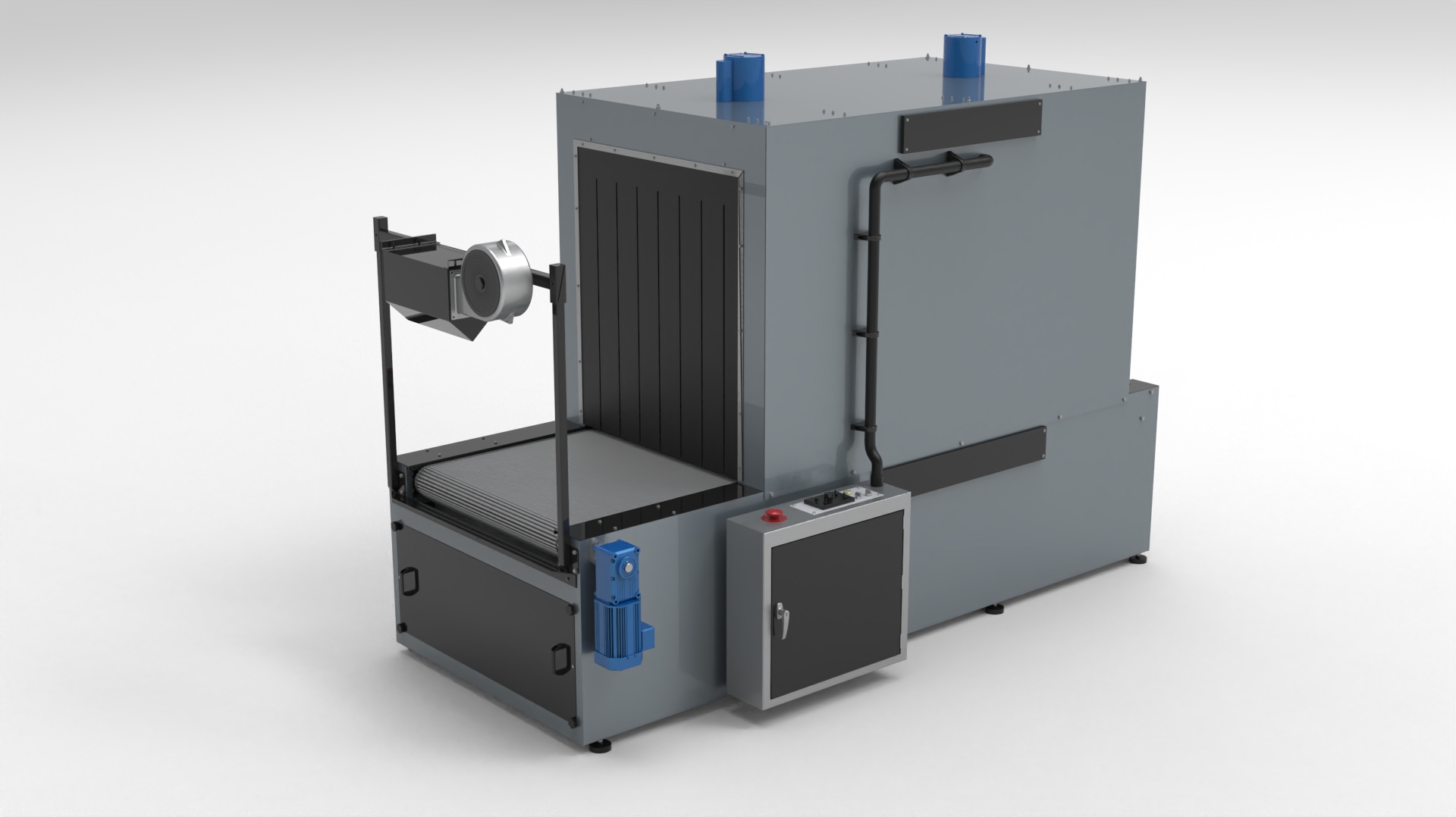 Heat shrink wrappingտsbC3DģD STEPʽ