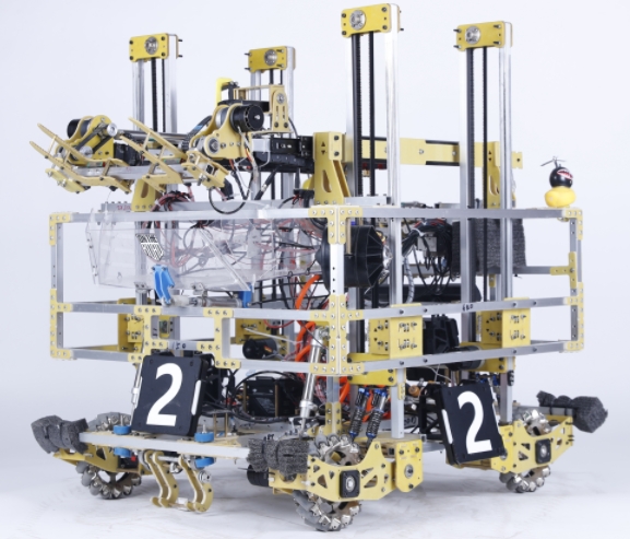 2019C״ِRobomaster̙C3DD STPʽ